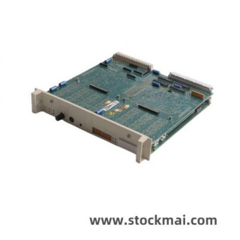 ABB DSPC172H Controller - Custom Processing Industrial Automation Component