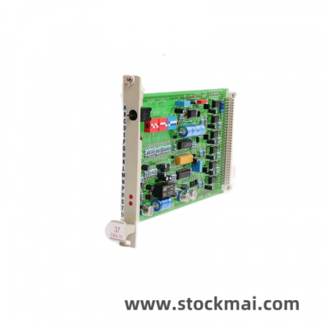 ABB DSPC174 3BSE005461R1 Controller Module for Industrial Automation
