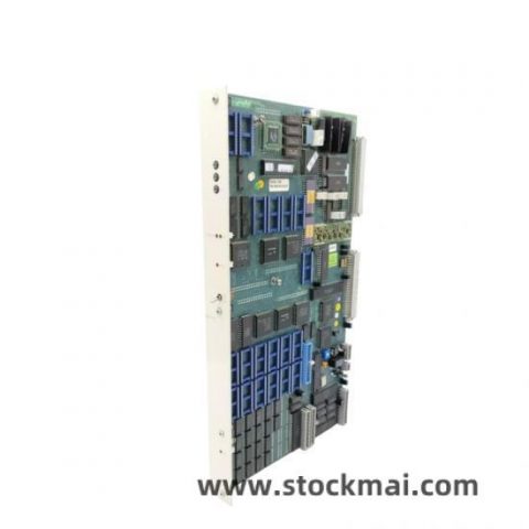 ABB DSQC202 - High-Performance Modular I/O Solution