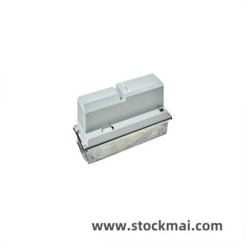 ABB DSQC346B Industrial Control Module