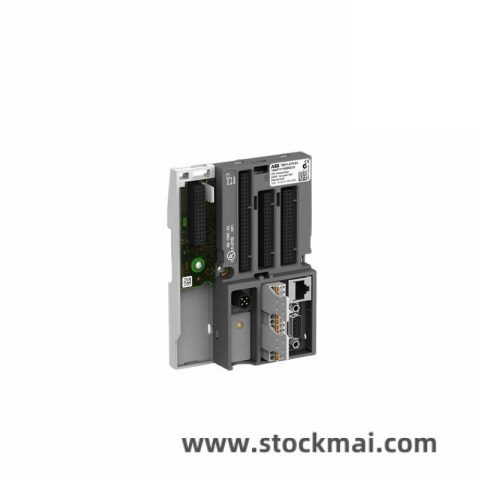 ABB DSQC355A - Industrial Control Module for Advanced Automation Systems