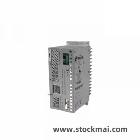 ABB DSQC608 Power Supply Module for Industrial Automation