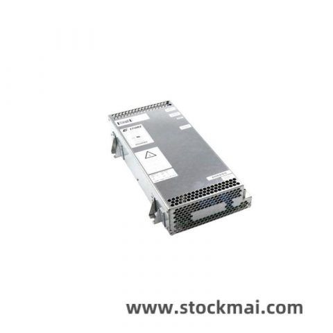 ABB DSQC627 3HAC020466-001 - I/O Module for Robotic Control Systems
