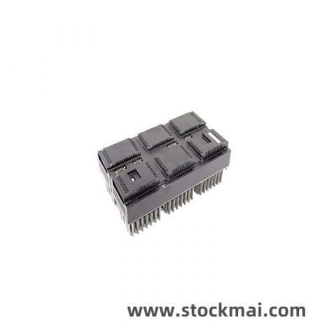 ABB DSQC633 Serial Measurement Unit for Precision Control