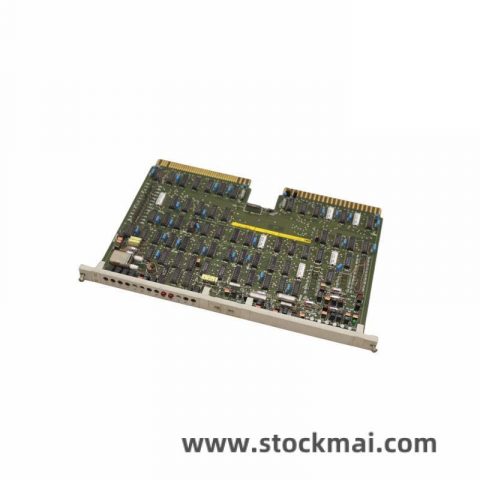 ABB DSRF180A 57310255-AV - High-Performance Digital Signal Relay Module