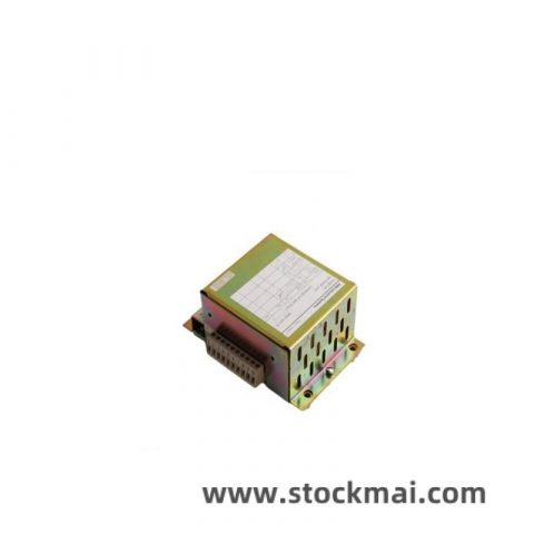 ABB DSSB140 48980001-P Industrial Control System