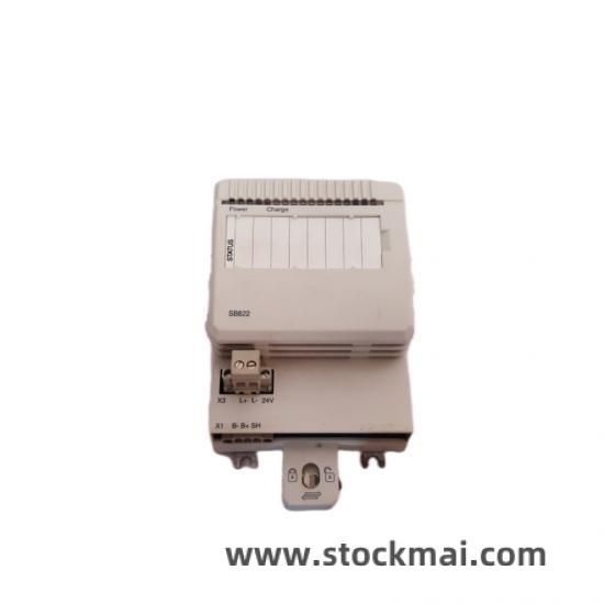 abb_dsu14_2.jpg ABB DSU14 Instrument: Precision Measurement Module for Industrial Automation