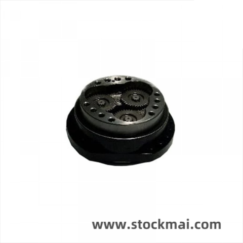 ABB E3EP HENF315276R1 Control Module, Industrial Automation Component