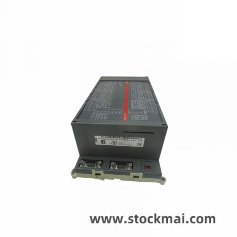 ABB G3EB HENF315768R1 Control or Automation Module