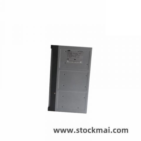 ABB G3ESa HENF318736R1 - High Performance Drive System, Engineered for Industrial Efficiency