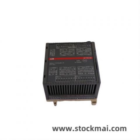 ABB G3FCb HENF458568R1 High-Performance Industrial Controller