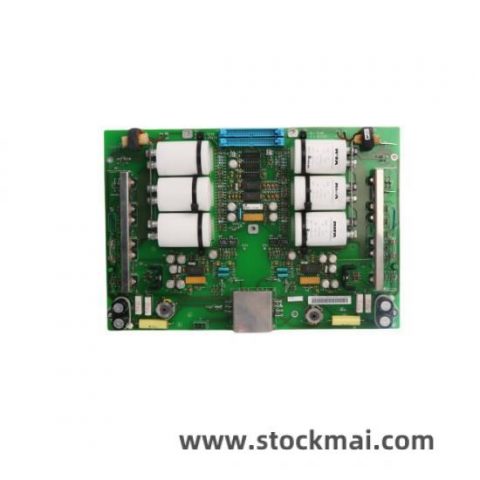 ABB GCC960C102 3BHE033067E0102 3BHE033068P106 Module Controller