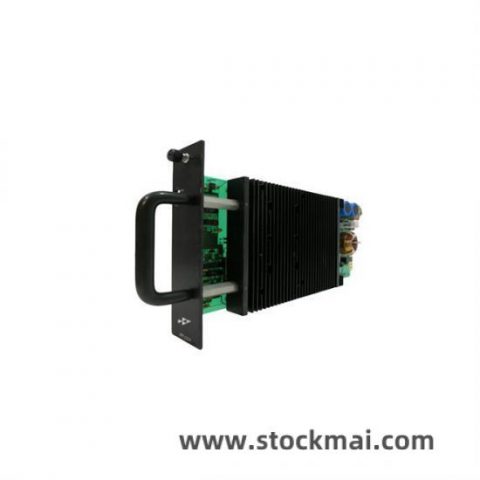 ABB GCC960C103 Industrial Module Controller