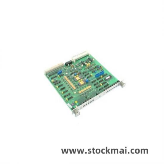 abb_gcc960c103_1.jpg ABB GCC960C103 Industrial Module Controller