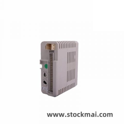 ABB GDC801B101 Control Module for Industrial Automation Systems