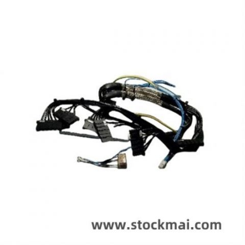 ABB GOP2 10.4ST - High Performance Industrial Touch Screen Panel