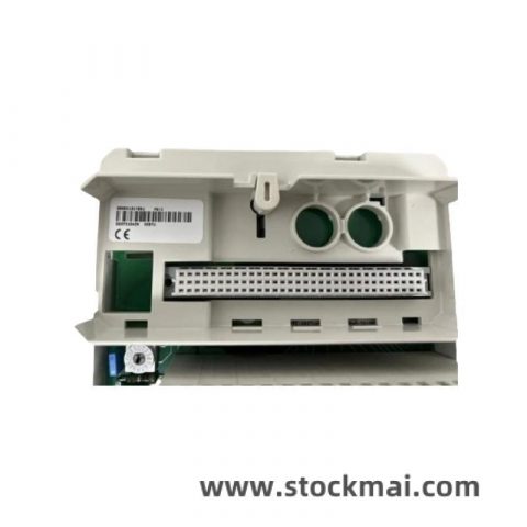 ABB GRBTU 3BSE013175R1 Industrial Control Module