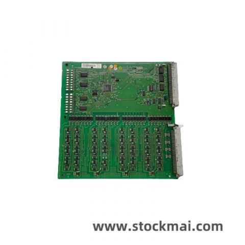 ABB HIEE40110R0002-MODIFICATION-UM, High-performance Industrial Control Module