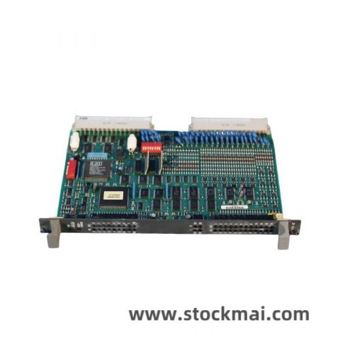 ABB HIEE401807R0001 Industrial Control Module