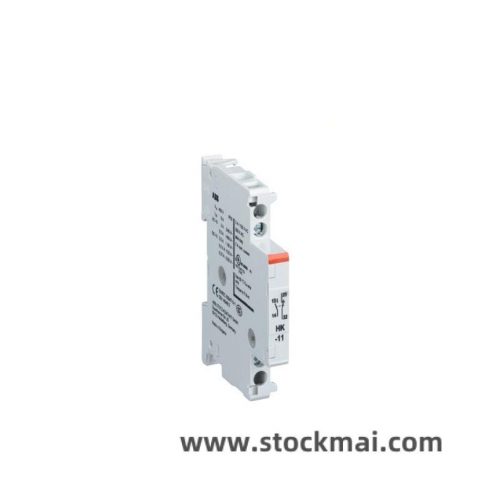 ABB HK-11 Industrial Control Module, Custom Processing Available