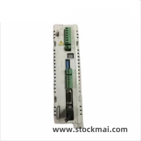 ABB IBA 940143201 Industrial Control Module