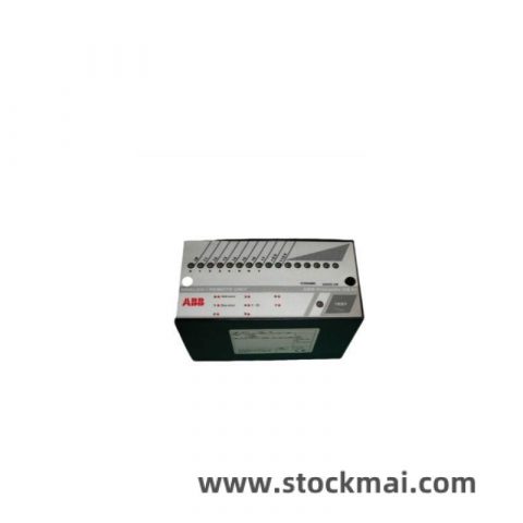 ABB ICSE08B5 FPR3346501R1012 - Industrial Control Module, Precision Designed for Enhanced Efficiency