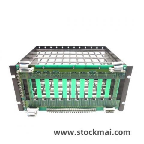 ABB IEMMU21Module Industrial Control Module, Enhanced Performance & Durability