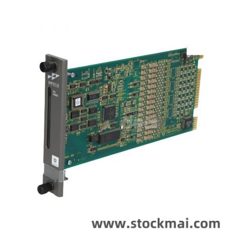 ABB IMFEC12 Analog Input Module, High Precision Industrial Measurement Solution