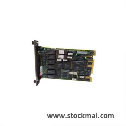 ABB IMFECI2 Industrial Ethernet Module for AC800F System