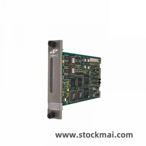 ABB IMMFP12 Multifunction Processor Module for Industrial Automation