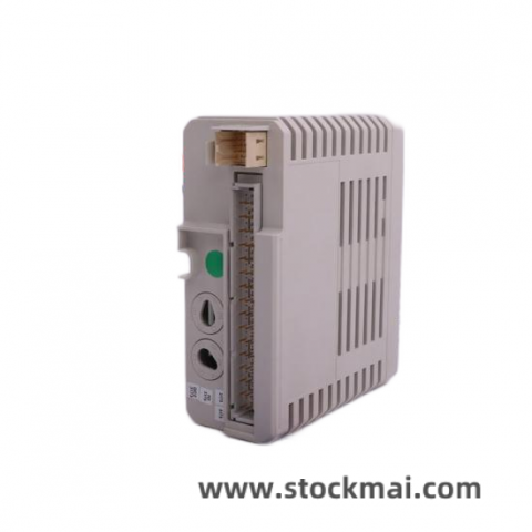 ABB IMMPI01 Multi-Function Processor Interface Module