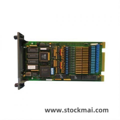 ABB IMSET01 Specific DCS System's Relative Strengths and Weaknesses
