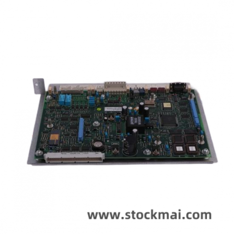 ABB INIIT13: Industrial Control Module for Advanced Automation Solutions