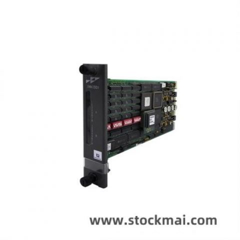ABB INNIS01 Data Transmission Module for Industrial Automation