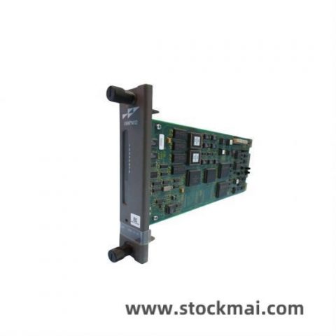 ABB INNPM12 Network Processor Module, Industrial Automation Solution