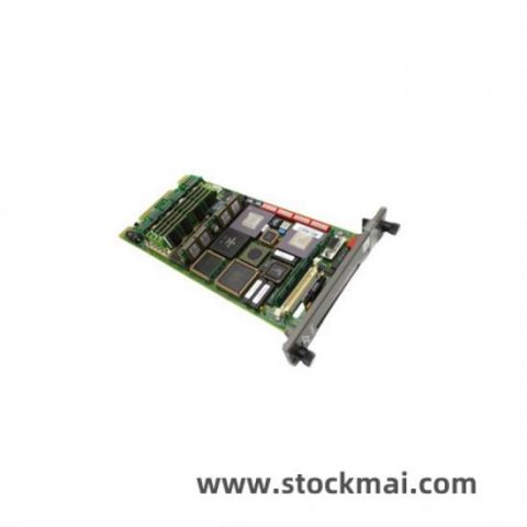 ABB INSEM01 Module Controller Card - Industrial Automation Solution