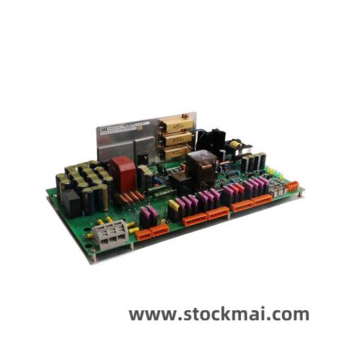 ABB KUC720AE01 3BHB003431R0101 Industrial Control Module