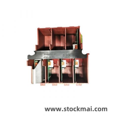 ABB KUC755AE117 3BHB005243R0117 Controller Module