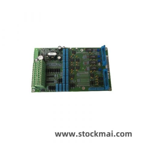 ABB LDSTA-01 Control Module for Industrial Automation Systems