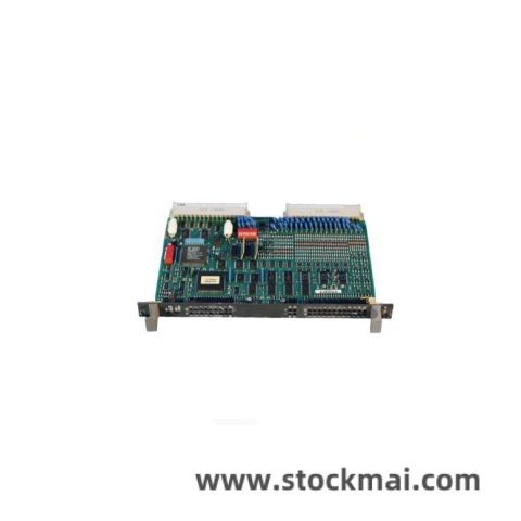 ABB LM80.A Process Control Module