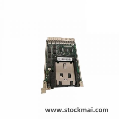 ABB MB510 PLC Program Card Interface Module