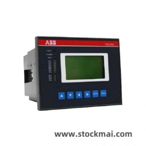 ABB MC91 HESG112714/B Control Module