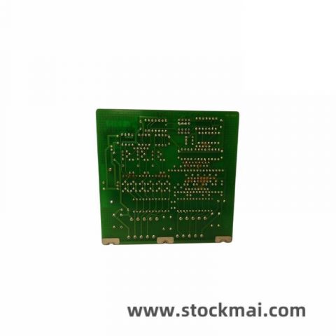 ABB MSR04XI Industrial Control Module