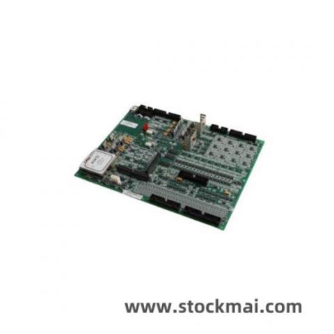 ABB MVR 0.44-10KA - High-Performance Industrial Control Module