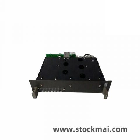 ABB NU8976A Industrial Control Module, Digital Input Module
