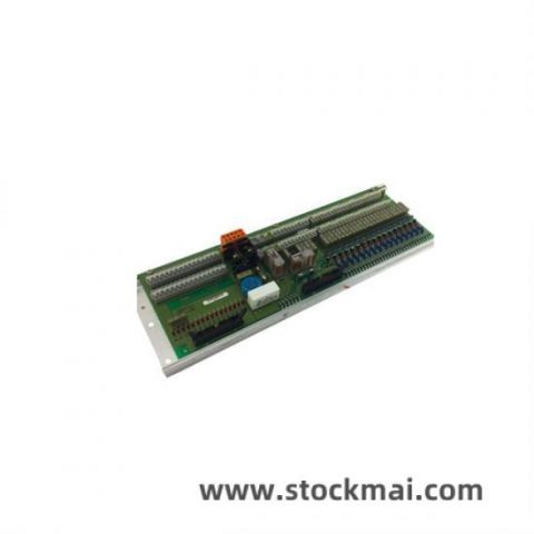 ABB O3EC HENF442581R1 Industrial Control Module