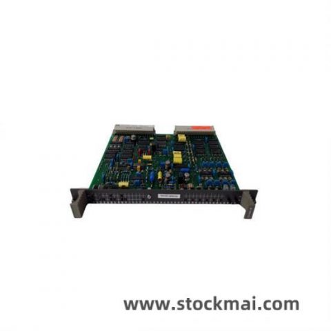 ABB O3ES HENF445789R1 Industrial Control Module