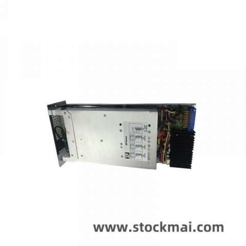 ABB P-HA-RPS-32200000 Digital Communication & Computer Technology Integrated PLC Module