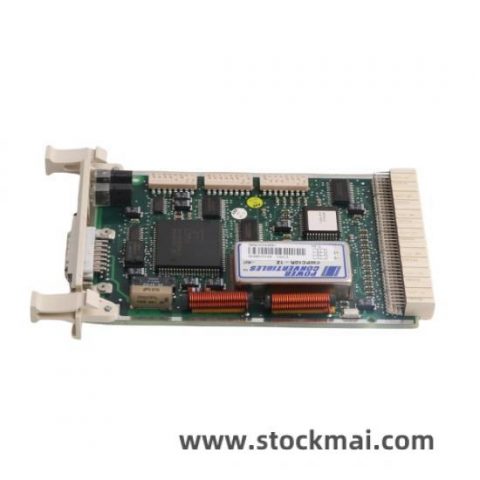 ABB P3EA HENF315216R1 Industrial Control Module