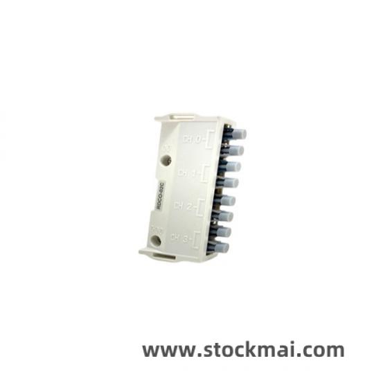 abb_p3eca_henf315309r2.jpg ABB P3ECa HENF315309R2 Advanced Industrial Control Module